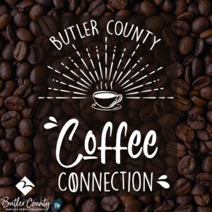 Butler County Coffee Connection Social Graphic 1