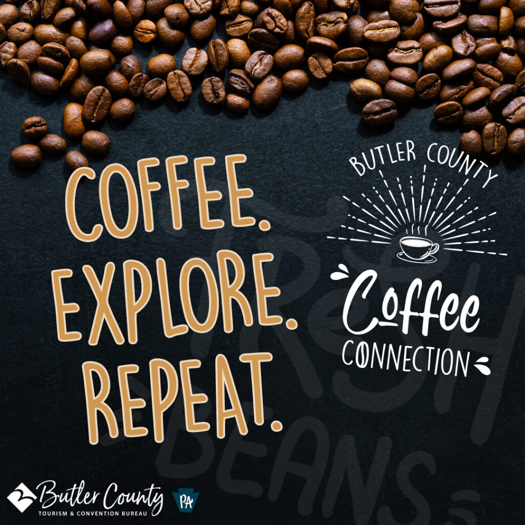 Butler County Coffee Connection Social Graphic 2
